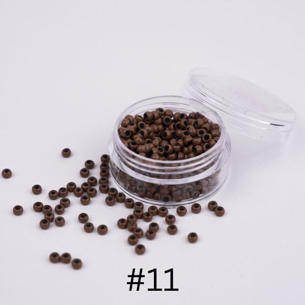Superior Hair Nano Beads