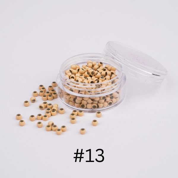Superior Hair Nano Beads