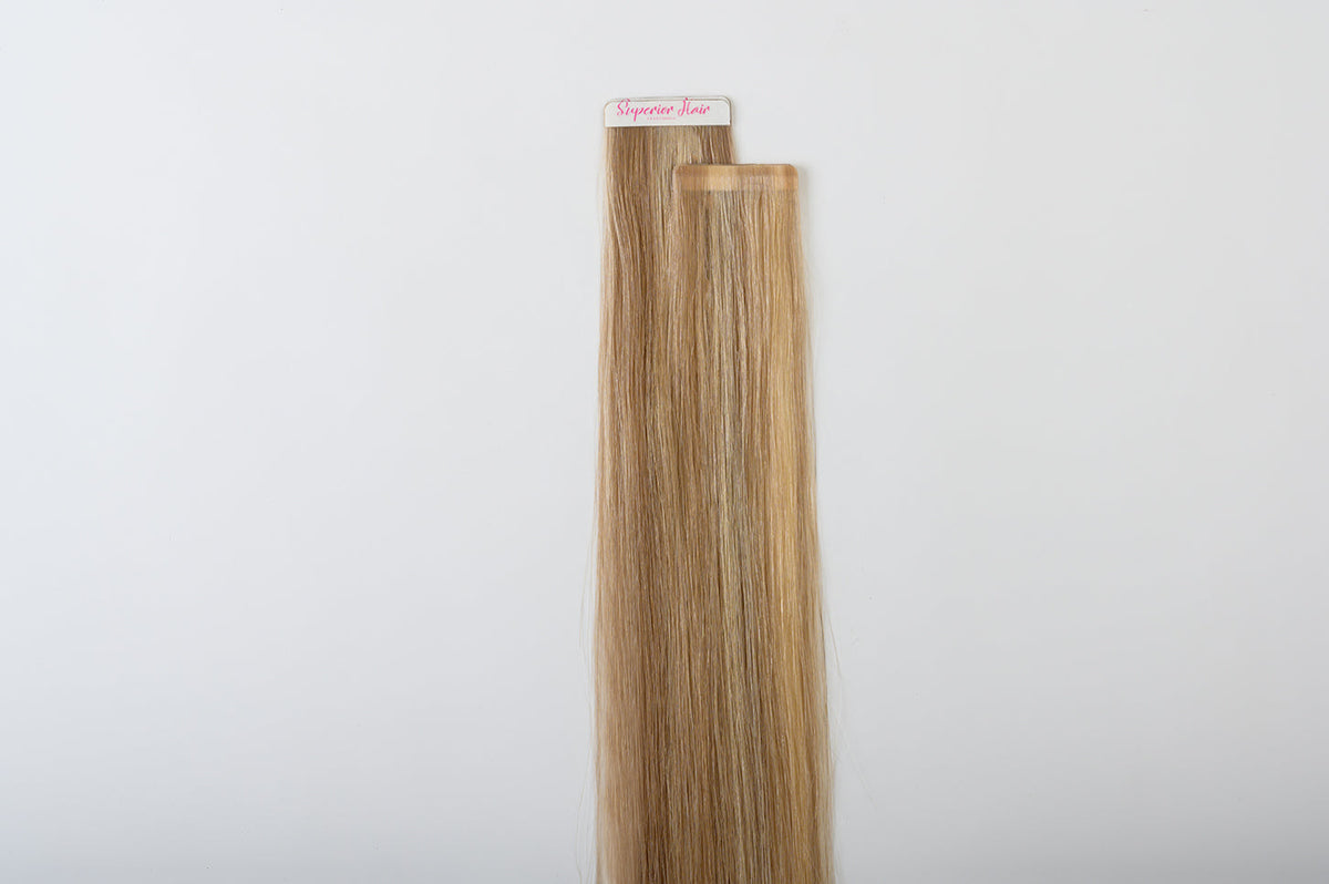 Superior Hair Sample Pack (2pc)