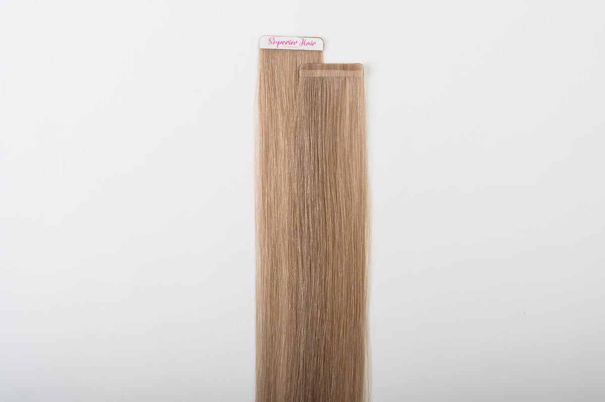 Superior Hair Sample Pack (2pc)