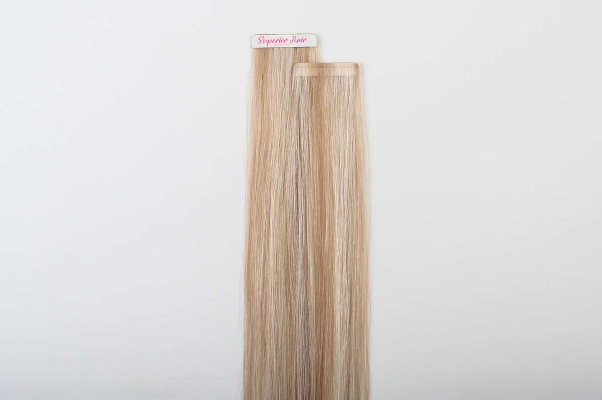 Superior Hair Sample Pack (2pc)