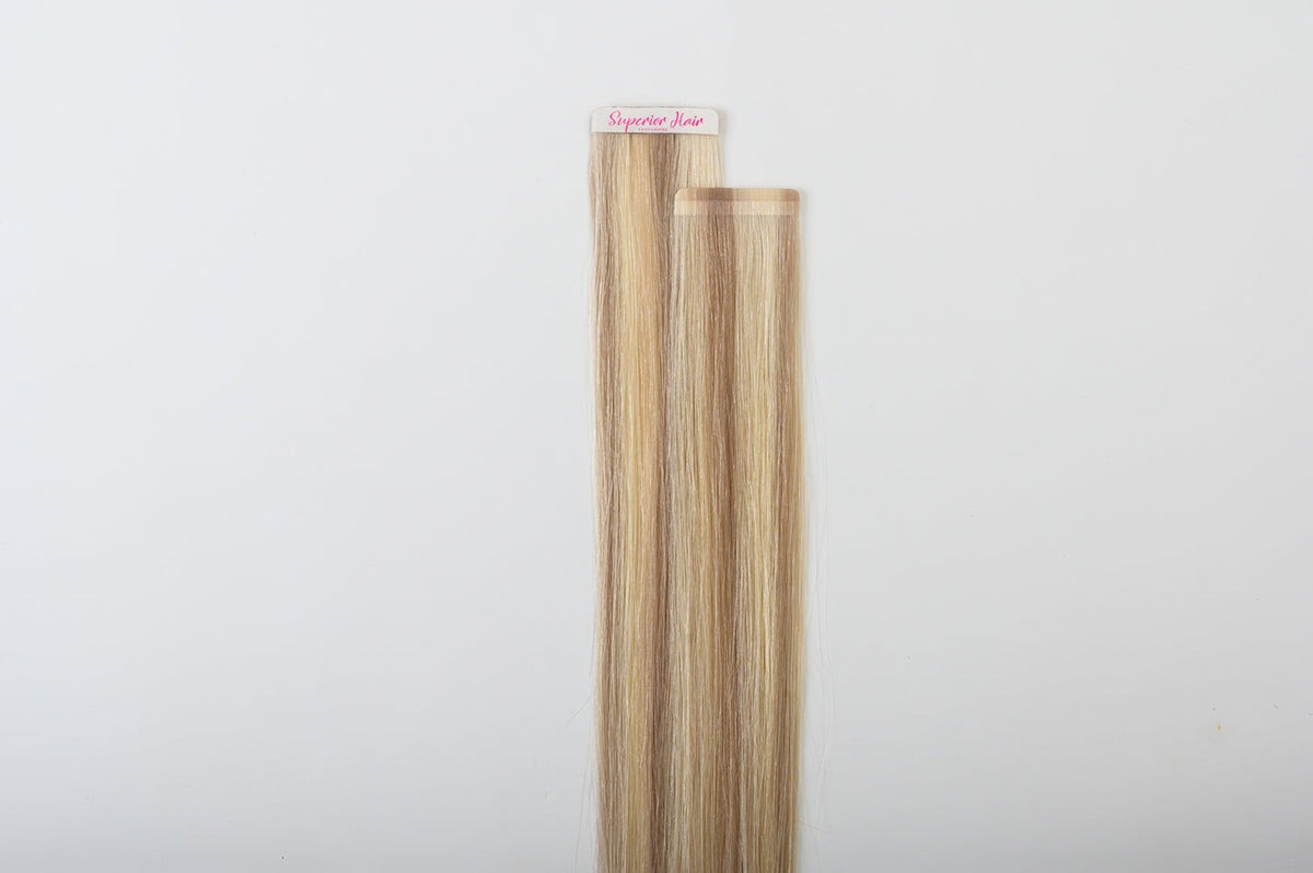 Superior Hair Sample Pack (2pc)