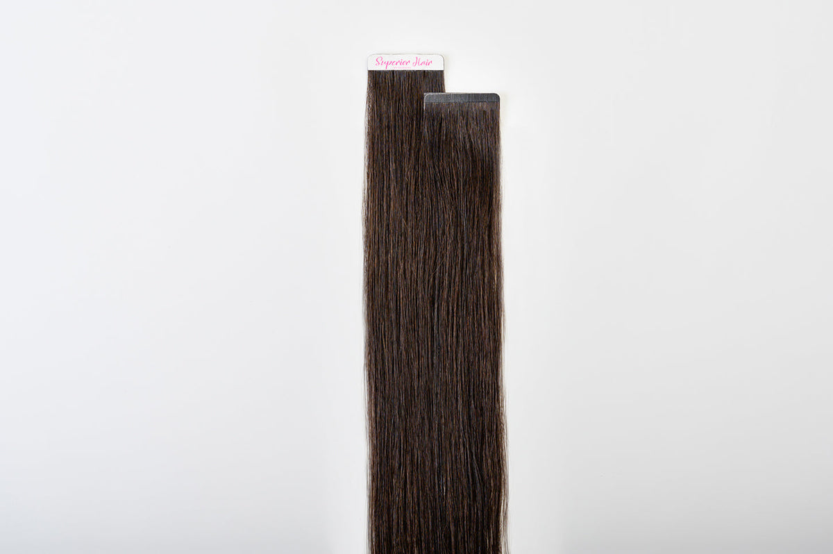 Superior Hair Sample Pack (2pc)