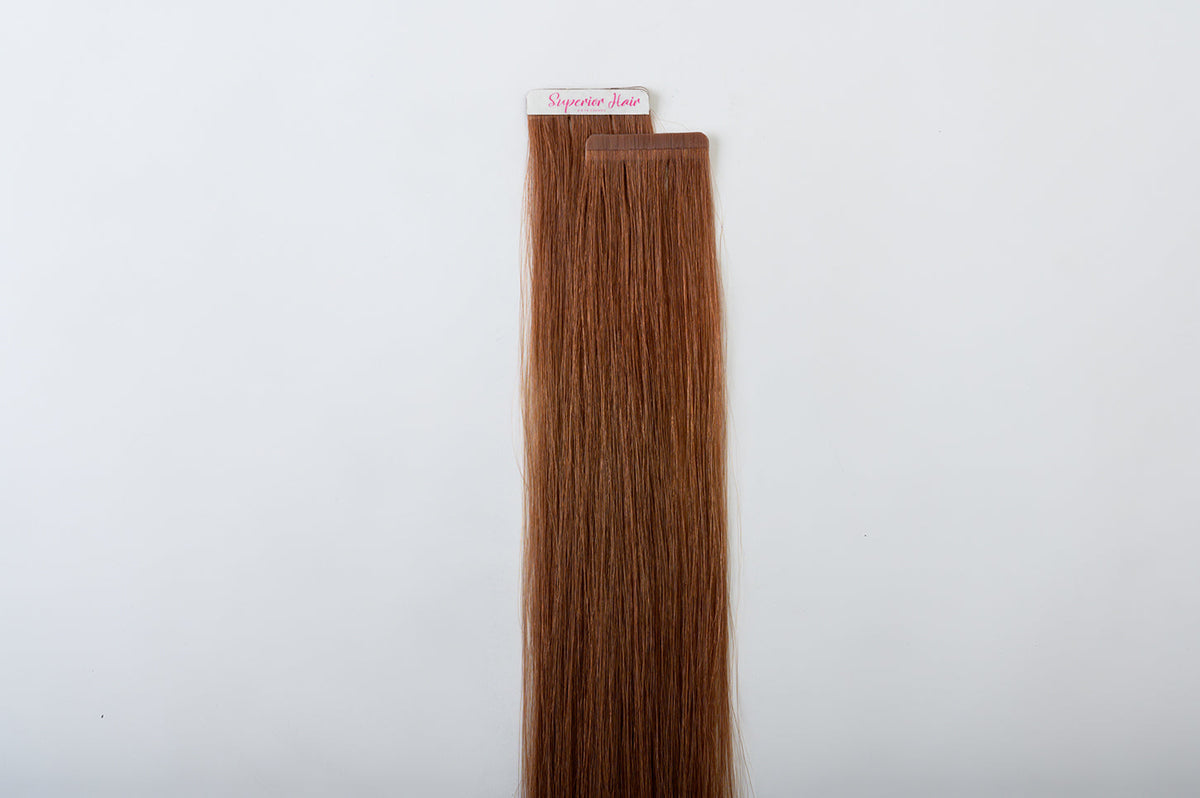 Superior Hair Sample Pack (2pc)