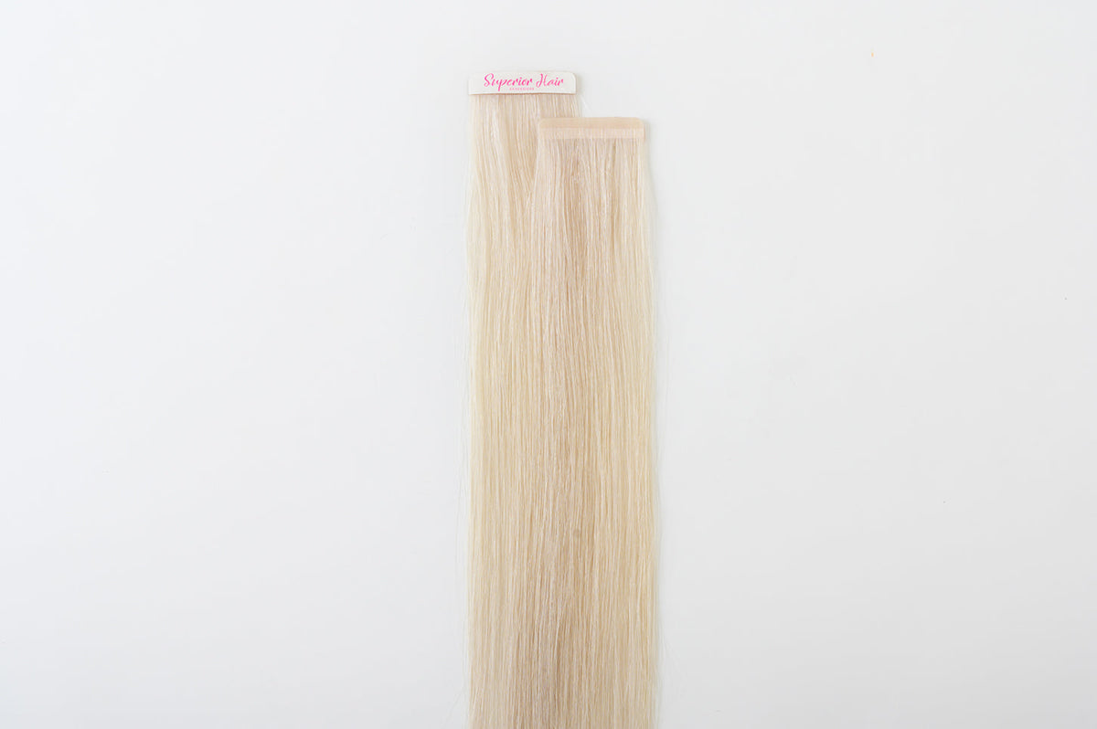 Superior Hair Sample Pack (2pc)