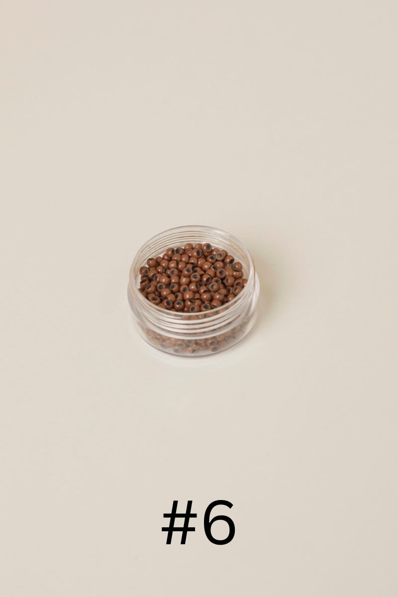 Superior Hair Nano Beads