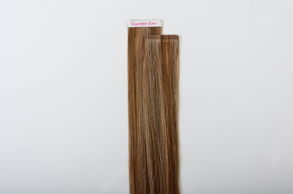Superior Hair Sample Pack (2pc)