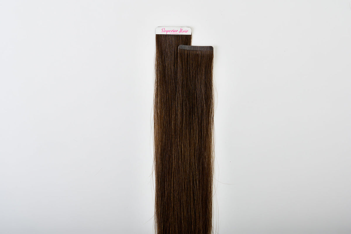 Superior Hair Sample Pack (2pc)