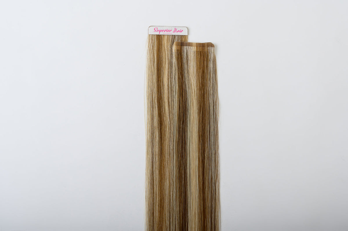 Superior Hair Sample Pack (2pc)