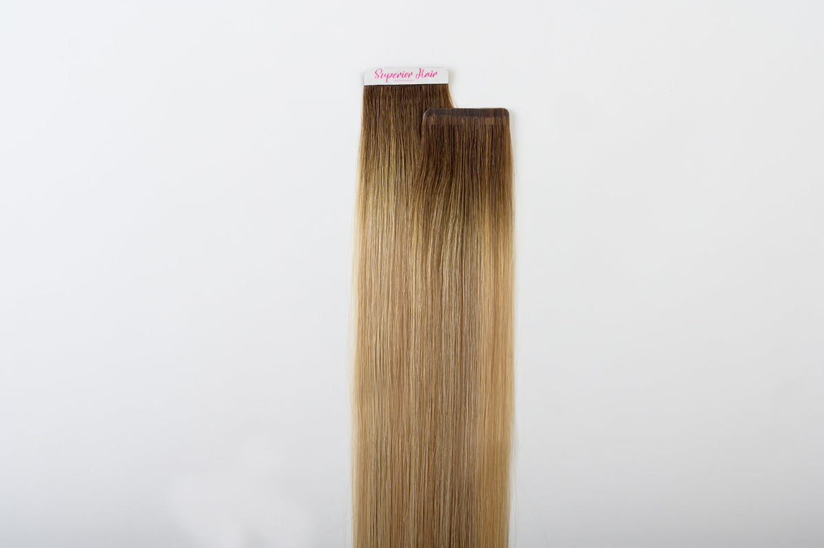 Superior Hair Sample Pack (2pc)