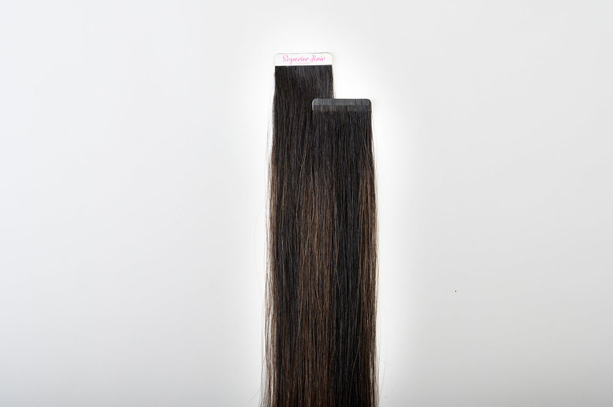 Superior Hair Sample Pack (2pc)