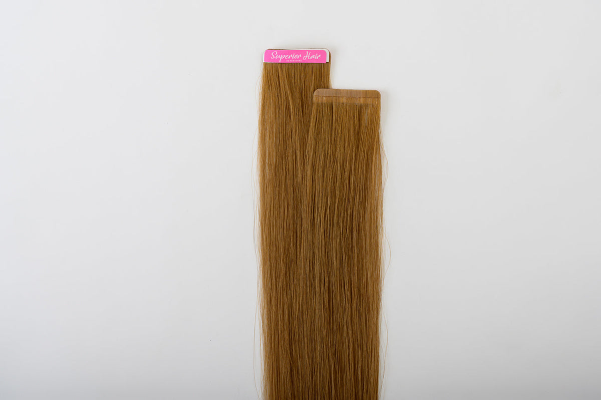 Superior Hair Sample Pack (2pc)