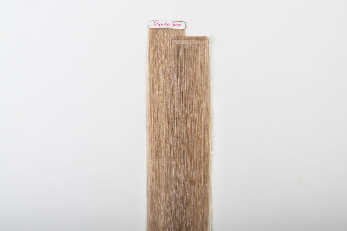 Superior Hair Sample Pack (2pc)