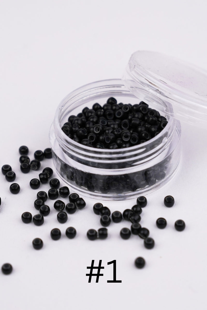 Superior Hair Nano Beads