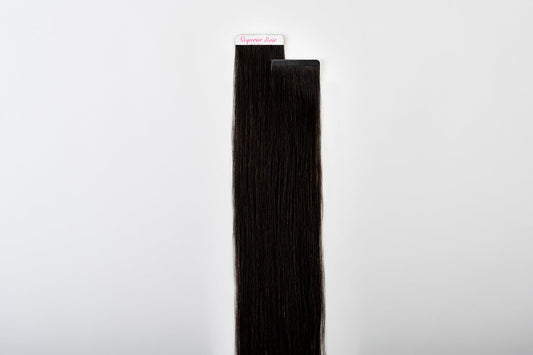 Superior Hair Sample Pack (2pc)
