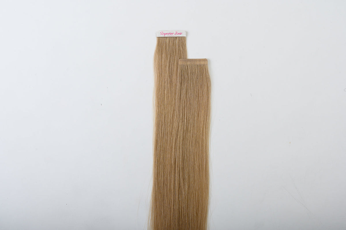 Superior Hair Sample Pack (2pc)