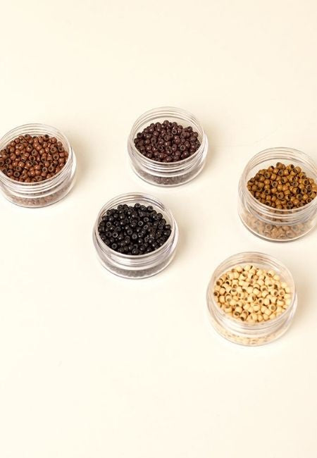 Superior Hair Nano Beads