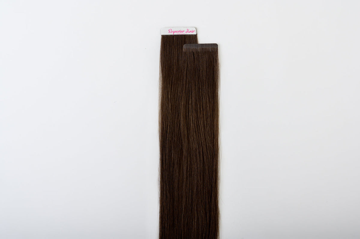 Superior Hair Sample Pack (2pc)