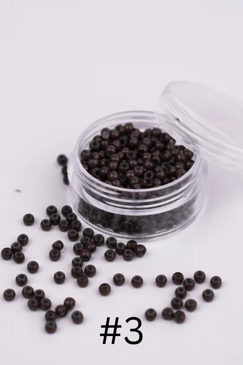 Superior Hair Nano Beads