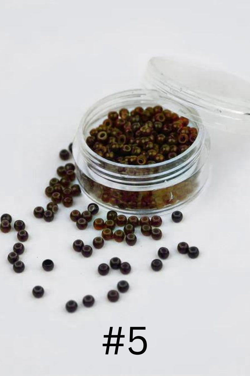 Superior Hair Nano Beads