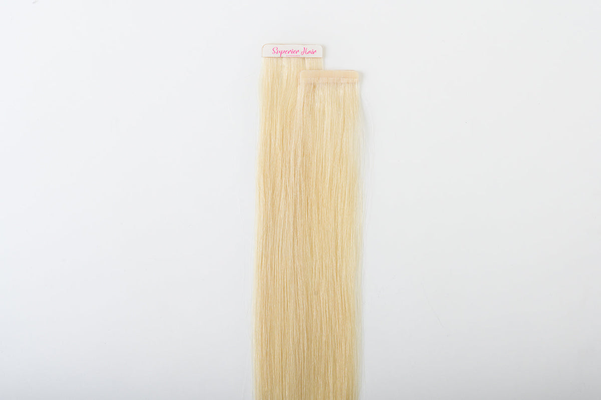 Superior Hair Sample Pack (2pc)