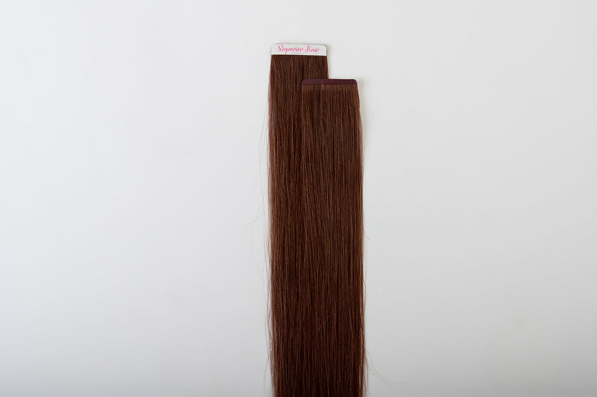 Superior Hair Sample Pack (2pc)
