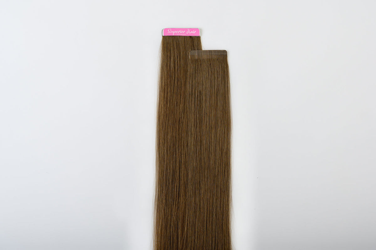 Superior Hair Sample Pack (2pc)