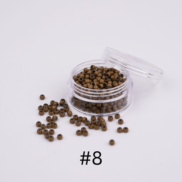 Superior Hair Nano Beads