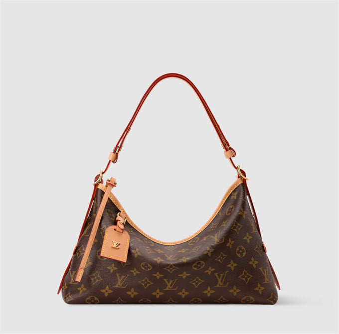 Louis vuitton odeon small monogram canvas shoulder bag