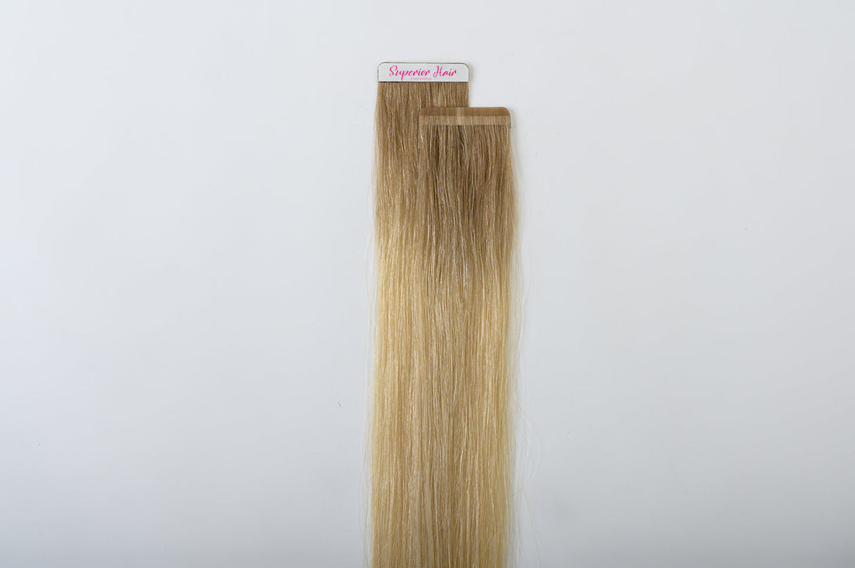 Superior Hair Sample Pack (2pc)