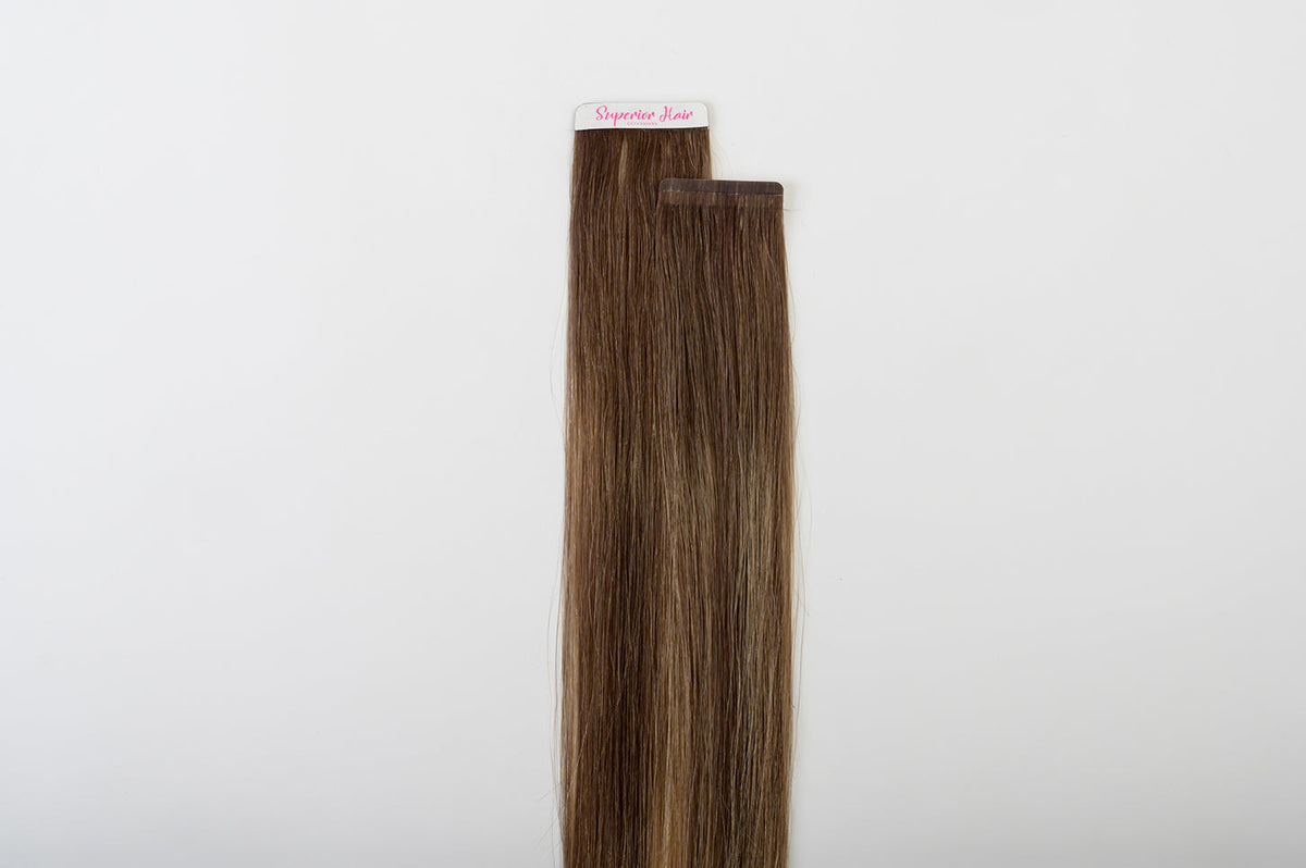 Superior Hair Sample Pack (2pc)