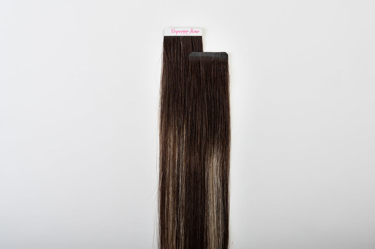 Superior Hair Sample Pack (2pc)