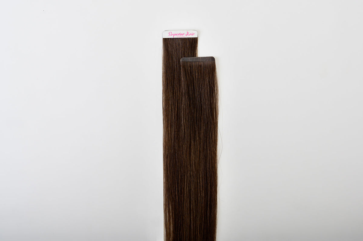 Superior Hair Sample Pack (2pc)