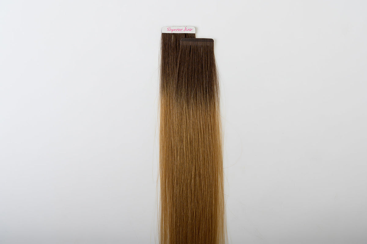 Superior Hair Sample Pack (2pc)