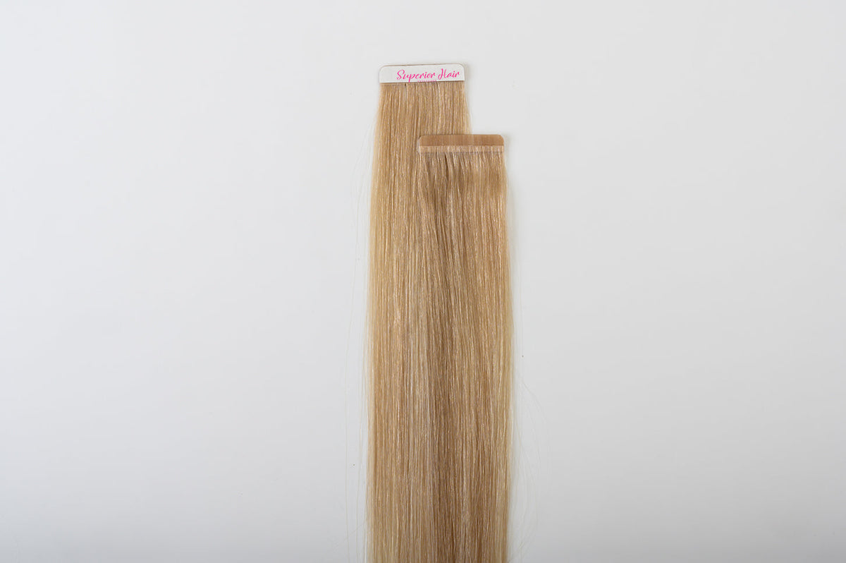 Superior Hair Sample Pack (2pc)