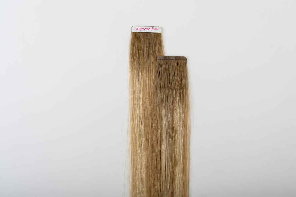 Superior Hair Sample Pack (2pc)