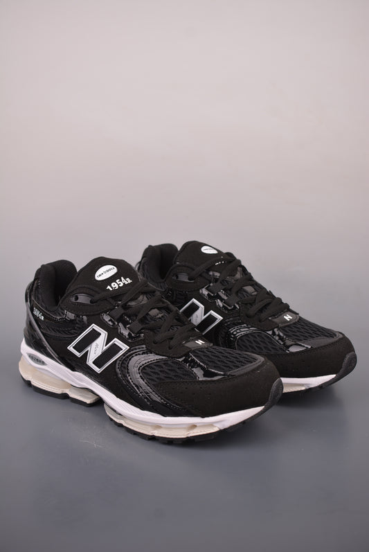 New Balance 1954R "Black/White" U19541BW
