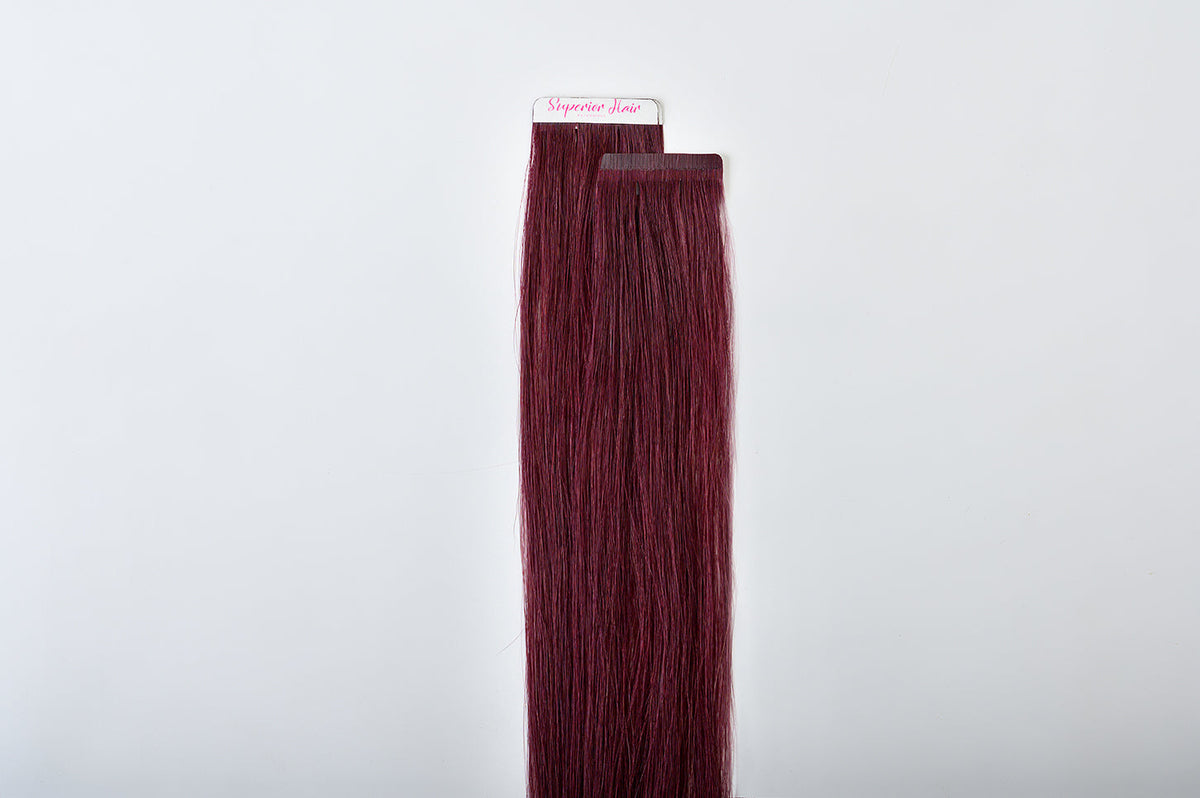 Superior Hair Sample Pack (2pc)